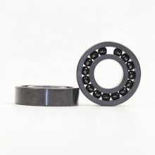 High temperature insulated ceramic ball bearing high speed  6803